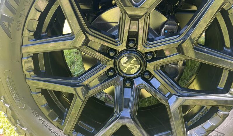 
								2023 Ford F-150 Shelby Auto 4WD full									