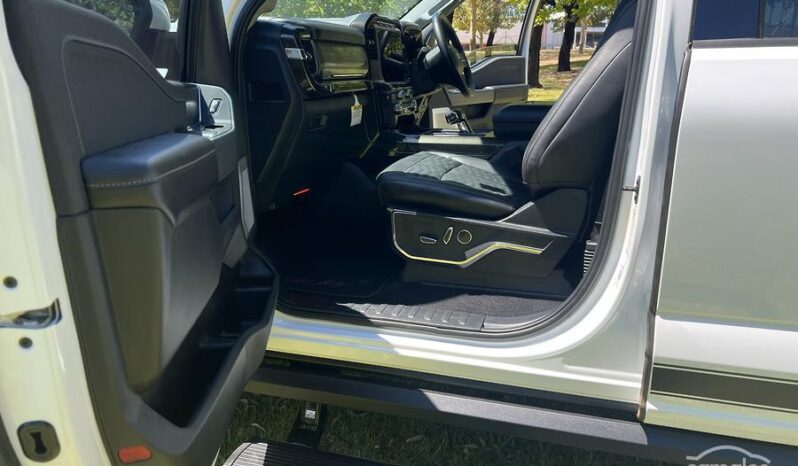 
								2023 Ford F-150 Shelby Auto 4WD full									