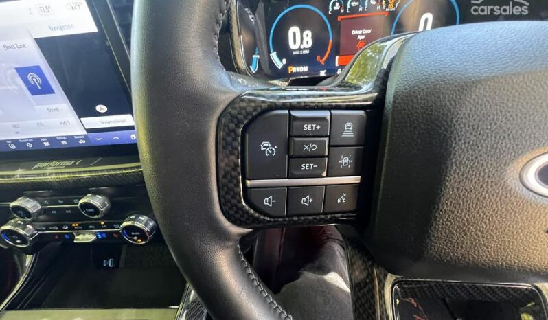 
								2023 Ford F-150 Shelby Auto 4WD full									