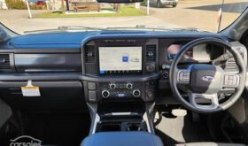 2025 Ford F250 Lariat Auto 4×4