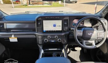 
										2025 Ford F350 Lariat Auto 4×4 full									